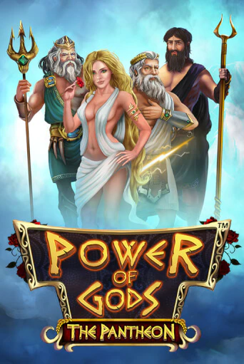 Power of Gods: the Pantheon бесплатная демо игра | Вулкан Вегас Казахстан без регистрации