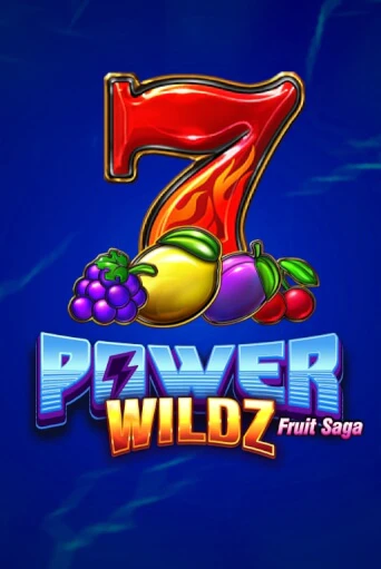 Power Wildz: Fruit Saga бесплатная демо игра | Вулкан Вегас Казахстан без регистрации