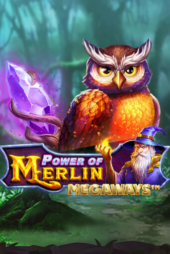 Power of Merlin Megaways бесплатная демо игра | Вулкан Вегас Казахстан без регистрации