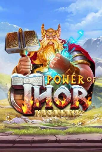 Power of Thor Megaways бесплатная демо игра | Вулкан Вегас Казахстан без регистрации