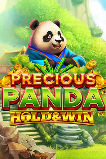 Precious Panda: Hold & Win™ бесплатная демо игра | Вулкан Вегас Казахстан без регистрации