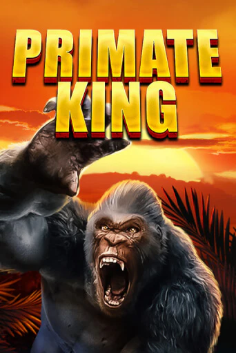 Primate King бесплатная демо игра | Вулкан Вегас Казахстан без регистрации