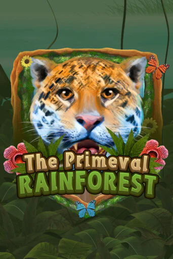 Primeval Rainforest бесплатная демо игра | Вулкан Вегас Казахстан без регистрации