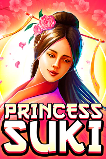 Princess Suki бесплатная демо игра | Вулкан Вегас Казахстан без регистрации