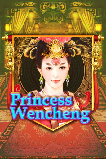 Princess Wencheng бесплатная демо игра | Вулкан Вегас Казахстан без регистрации