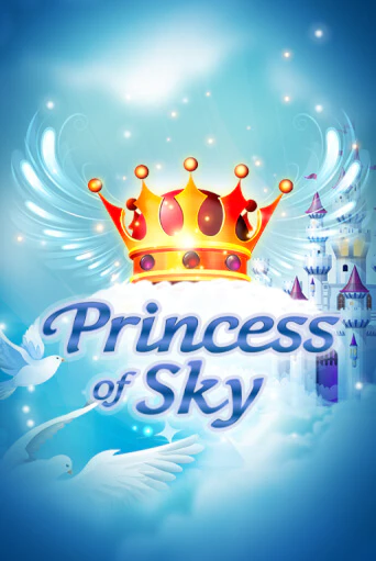 Princess of Sky бесплатная демо игра | Вулкан Вегас Казахстан без регистрации