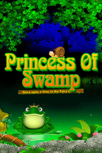 Princess of Swamp бесплатная демо игра | Вулкан Вегас Казахстан без регистрации