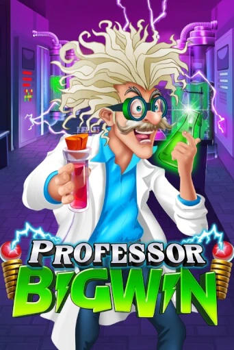 Professor Big Win бесплатная демо игра | Вулкан Вегас Казахстан без регистрации