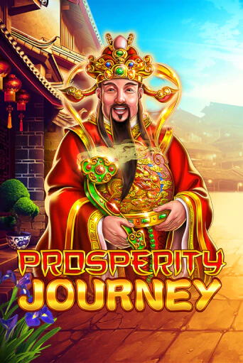 Prosperity Journey бесплатная демо игра | Вулкан Вегас Казахстан без регистрации
