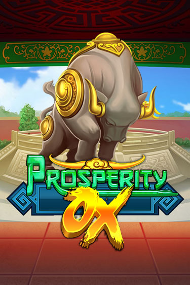 Prosperity Ox бесплатная демо игра | Вулкан Вегас Казахстан без регистрации