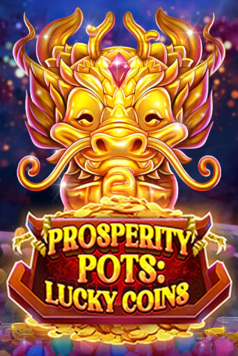 Prosperity Pots: Lucky Coins бесплатная демо игра | Вулкан Вегас Казахстан без регистрации