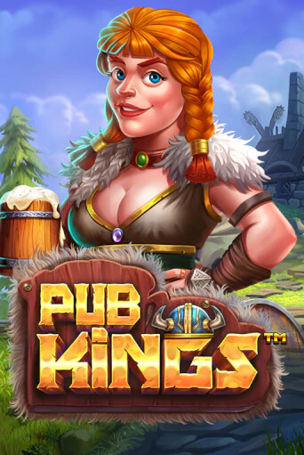 Pub Kings бесплатная демо игра | Вулкан Вегас Казахстан без регистрации