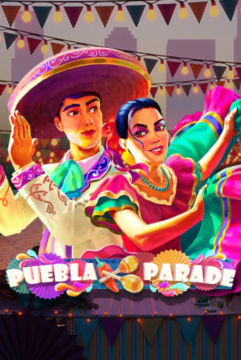 Puebla Parade бесплатная демо игра | Вулкан Вегас Казахстан без регистрации