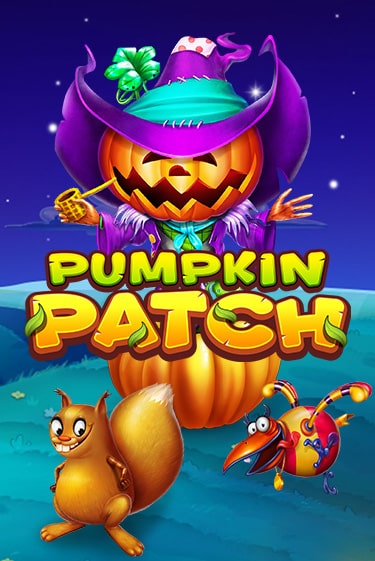 Pumpkin Patch бесплатная демо игра | Вулкан Вегас Казахстан без регистрации