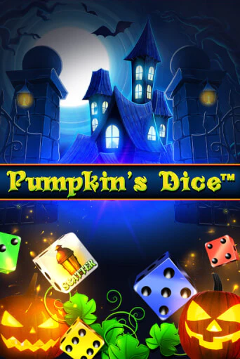 Pumpkin's Dice бесплатная демо игра | Вулкан Вегас Казахстан без регистрации