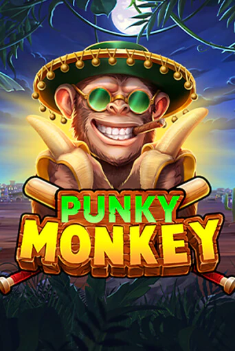 Punky Monkey бесплатная демо игра | Вулкан Вегас Казахстан без регистрации