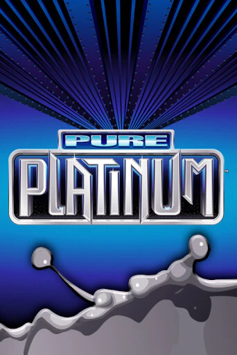 Pure Platinum бесплатная демо игра | Вулкан Вегас Казахстан без регистрации