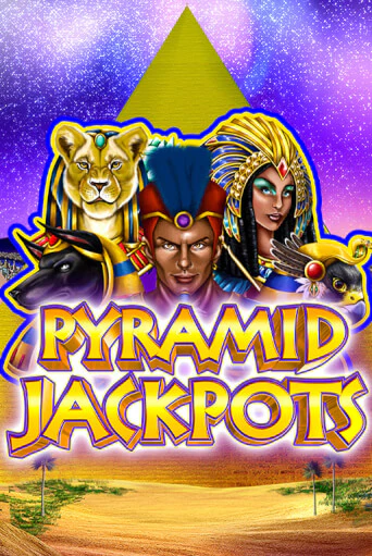 Pyramid Jackpots бесплатная демо игра | Вулкан Вегас Казахстан без регистрации