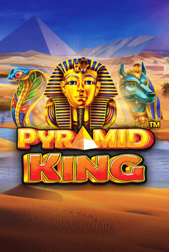 Pyramid King бесплатная демо игра | Вулкан Вегас Казахстан без регистрации