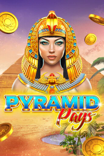 Pyramid Pays бесплатная демо игра | Вулкан Вегас Казахстан без регистрации