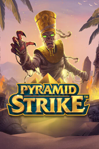 Pyramid Strike бесплатная демо игра | Вулкан Вегас Казахстан без регистрации