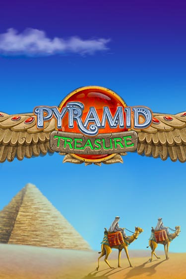 Pyramid Treasure бесплатная демо игра | Вулкан Вегас Казахстан без регистрации