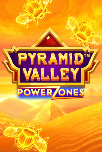 Pyramid Valley: Power Zones бесплатная демо игра | Вулкан Вегас Казахстан без регистрации