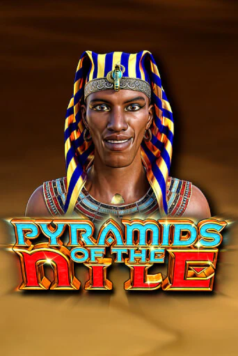 Pyramids of the Nile бесплатная демо игра | Вулкан Вегас Казахстан без регистрации
