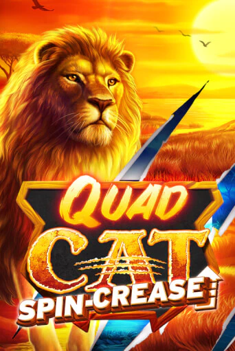 Quad Cat бесплатная демо игра | Вулкан Вегас Казахстан без регистрации