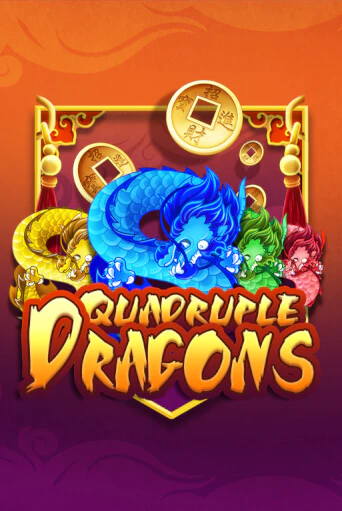 Quadruple Dragons бесплатная демо игра | Вулкан Вегас Казахстан без регистрации