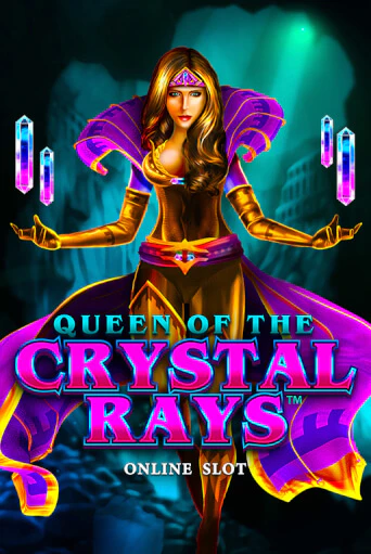 Queen of the Crystal Rays бесплатная демо игра | Вулкан Вегас Казахстан без регистрации