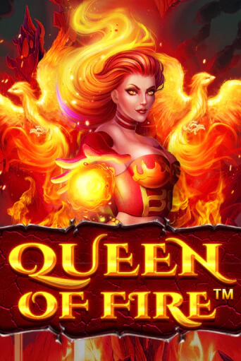 Queen Of Fire - Expanded Edition бесплатная демо игра | Вулкан Вегас Казахстан без регистрации