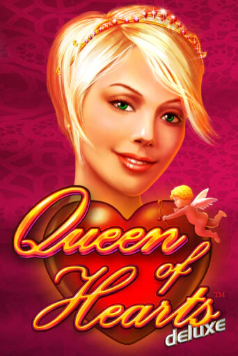 Queen of Hearts Deluxe бесплатная демо игра | Вулкан Вегас Казахстан без регистрации
