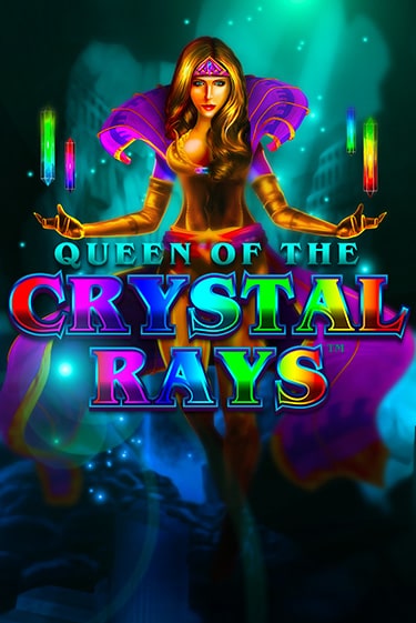Queen of The Crystal Rays бесплатная демо игра | Вулкан Вегас Казахстан без регистрации