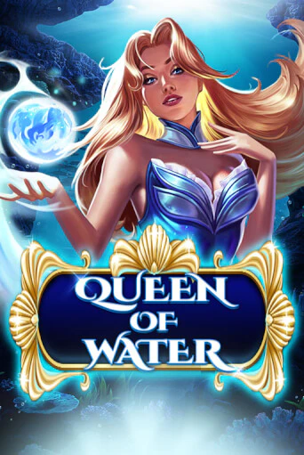 Queen Of Water бесплатная демо игра | Вулкан Вегас Казахстан без регистрации