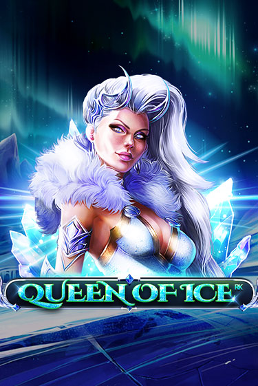 Queen Of Ice бесплатная демо игра | Вулкан Вегас Казахстан без регистрации