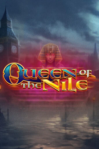 Queen of the Nile бесплатная демо игра | Вулкан Вегас Казахстан без регистрации