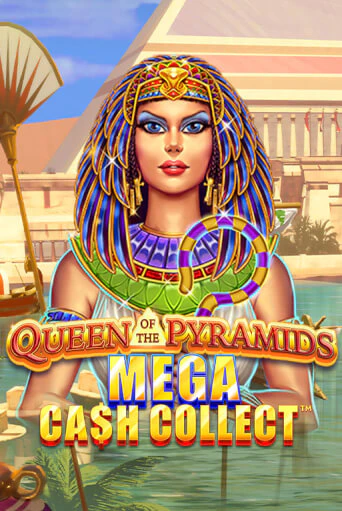 Queen of the Pyramids: Mega Cash Collect бесплатная демо игра | Вулкан Вегас Казахстан без регистрации