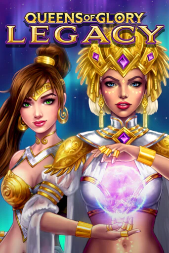 Queens of Glory Legacy бесплатная демо игра | Вулкан Вегас Казахстан без регистрации