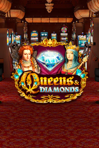 Queens and Diamonds бесплатная демо игра | Вулкан Вегас Казахстан без регистрации
