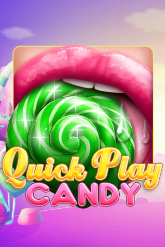 Quick Play Candy бесплатная демо игра | Вулкан Вегас Казахстан без регистрации