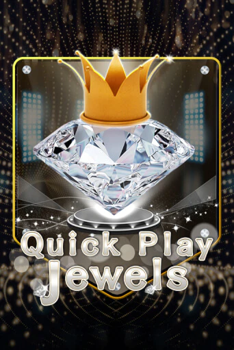 Quick Play Jewels бесплатная демо игра | Вулкан Вегас Казахстан без регистрации