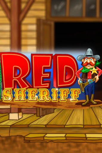 RCT - Red Sheriff бесплатная демо игра | Вулкан Вегас Казахстан без регистрации