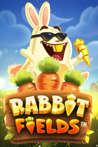Rabbit Fields™ бесплатная демо игра | Вулкан Вегас Казахстан без регистрации