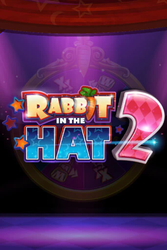 Rabbit In The Hat 2 бесплатная демо игра | Вулкан Вегас Казахстан без регистрации