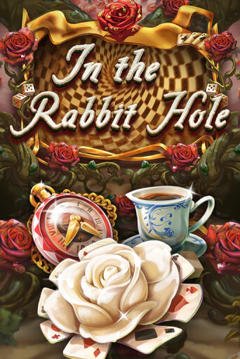 In the Rabbit Hole бесплатная демо игра | Вулкан Вегас Казахстан без регистрации