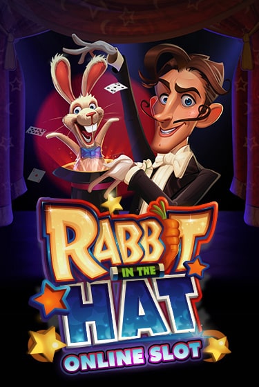 Rabbit In The Hat бесплатная демо игра | Вулкан Вегас Казахстан без регистрации
