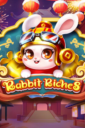 Rabbit Riches бесплатная демо игра | Вулкан Вегас Казахстан без регистрации