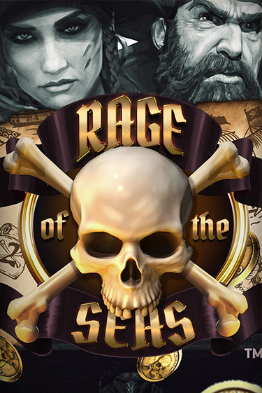 Rage of the Seas бесплатная демо игра | Вулкан Вегас Казахстан без регистрации