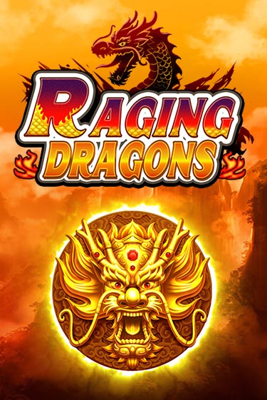 Raging Dragons бесплатная демо игра | Вулкан Вегас Казахстан без регистрации